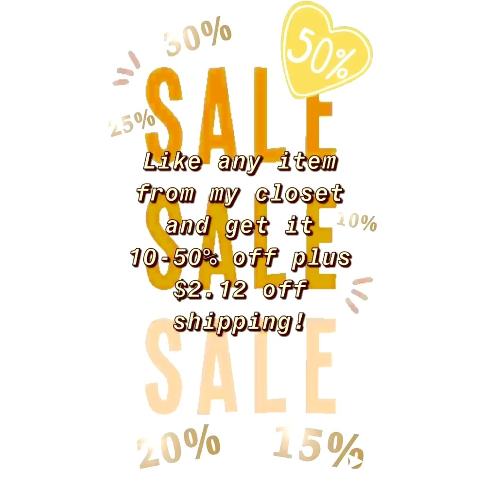 SALE